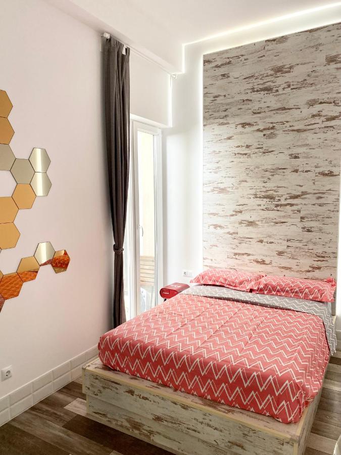 Jardin De San Fernando Appartement Alicante Buitenkant foto