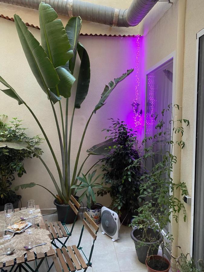 Jardin De San Fernando Appartement Alicante Buitenkant foto
