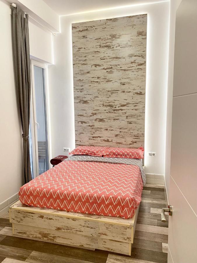 Jardin De San Fernando Appartement Alicante Buitenkant foto
