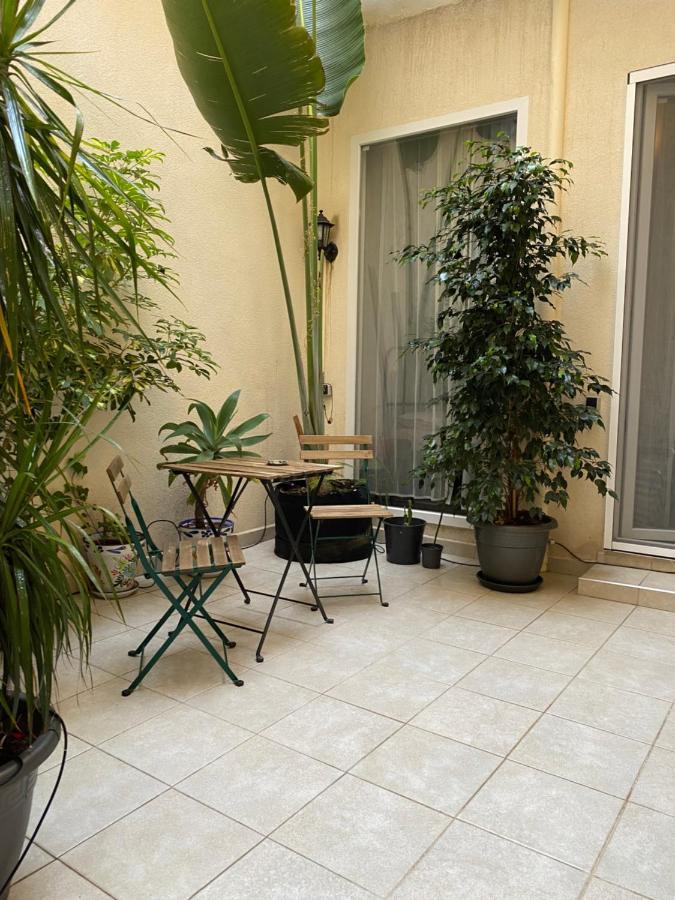 Jardin De San Fernando Appartement Alicante Buitenkant foto