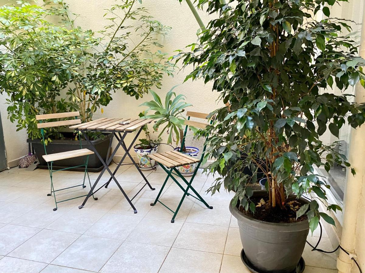 Jardin De San Fernando Appartement Alicante Buitenkant foto
