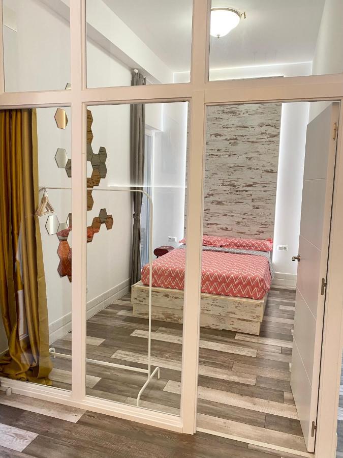 Jardin De San Fernando Appartement Alicante Buitenkant foto