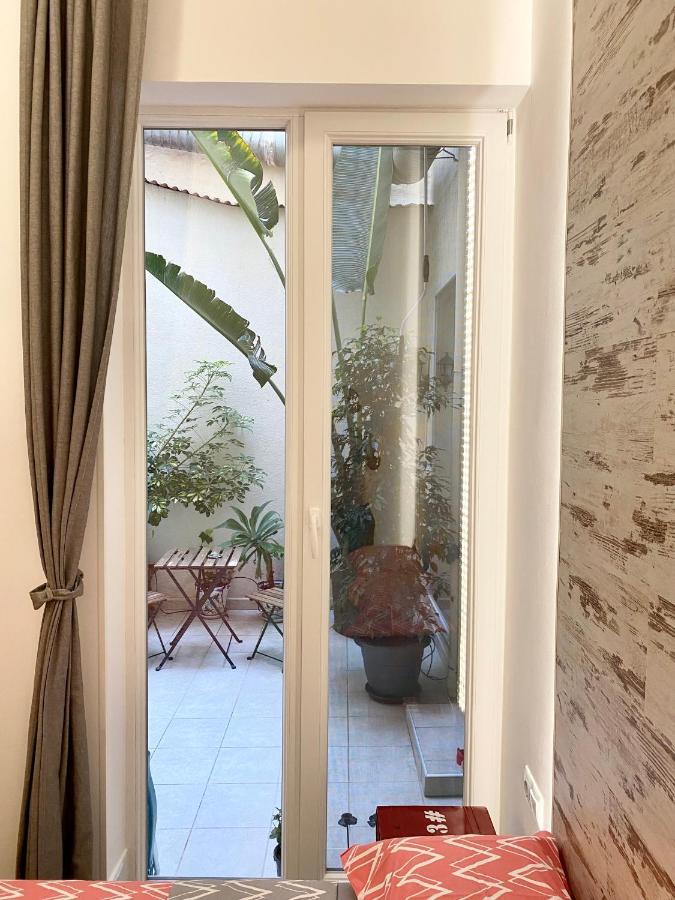 Jardin De San Fernando Appartement Alicante Buitenkant foto