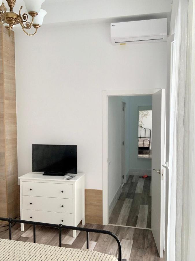 Jardin De San Fernando Appartement Alicante Buitenkant foto