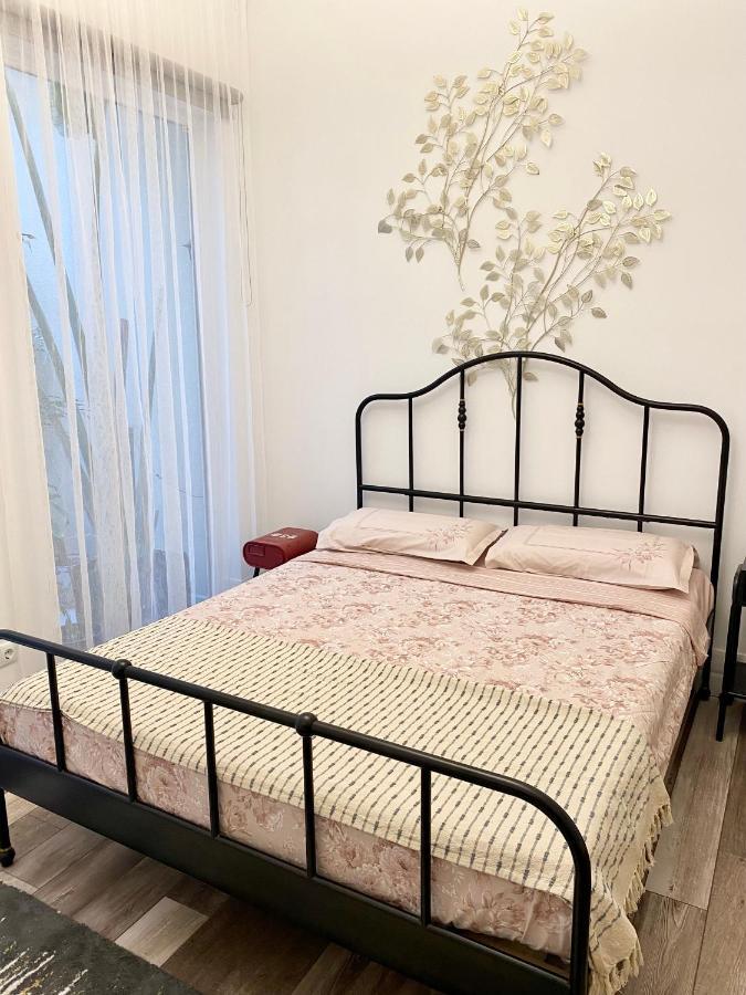 Jardin De San Fernando Appartement Alicante Buitenkant foto