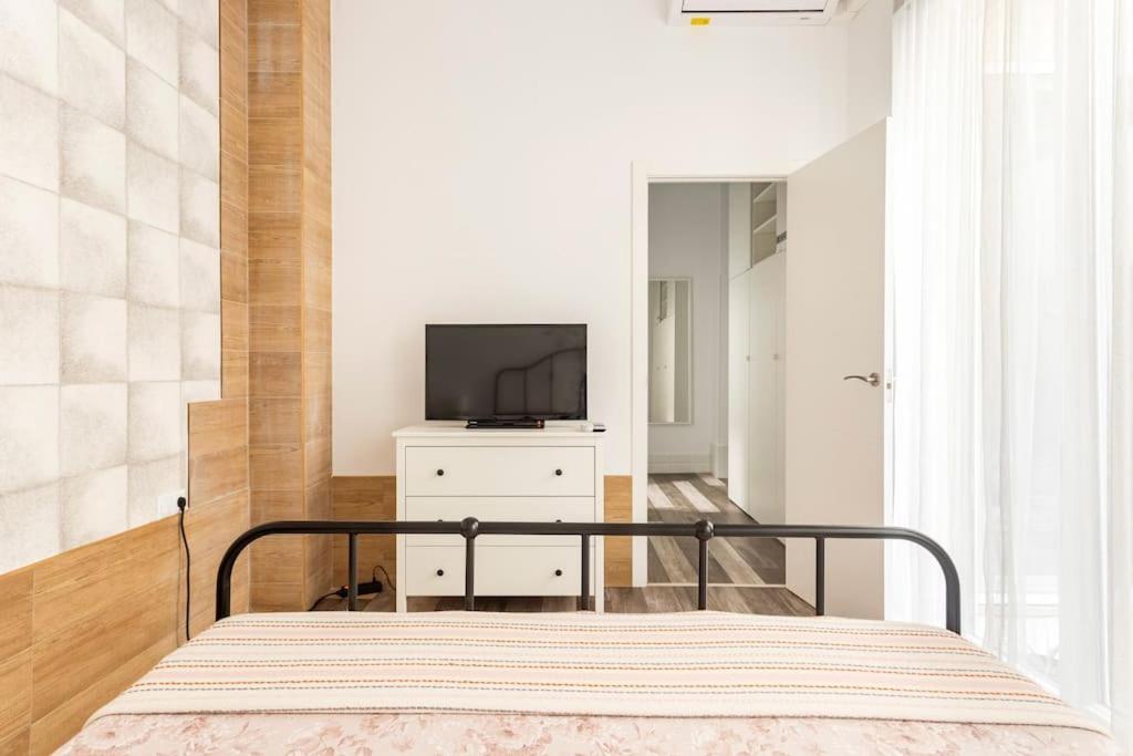 Jardin De San Fernando Appartement Alicante Buitenkant foto