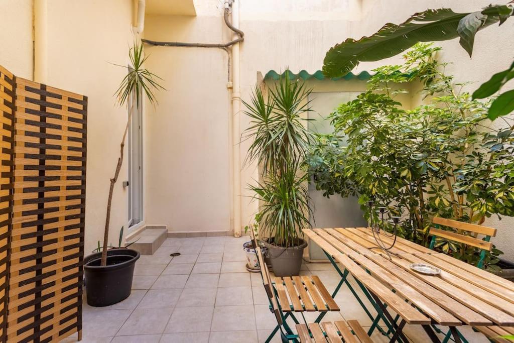Jardin De San Fernando Appartement Alicante Buitenkant foto