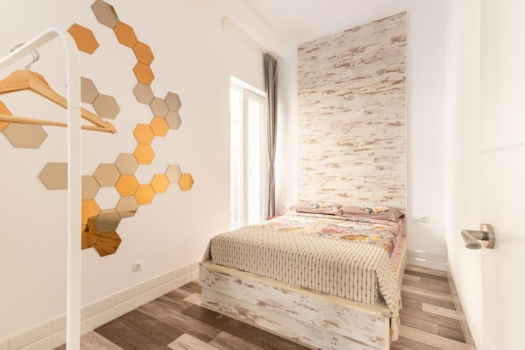 Jardin De San Fernando Appartement Alicante Buitenkant foto