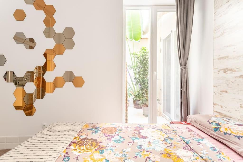 Jardin De San Fernando Appartement Alicante Buitenkant foto